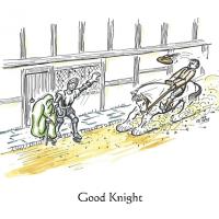Good Knight